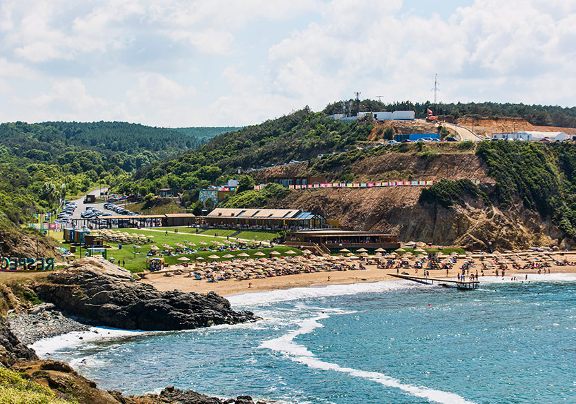 Babylon Kilyos Sonbaharda da Müzikseverleri Ağırlamaya Devam Ediyor
