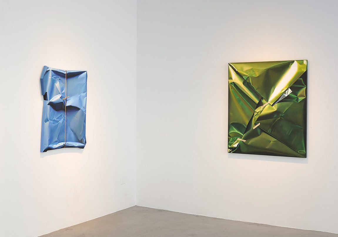 Hiperrealist Hediye Paketleri
