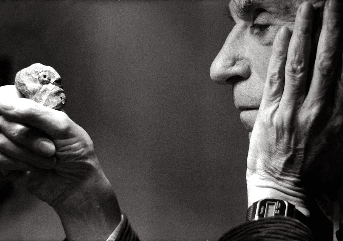 Mutluluğun Resmini Yapabilir Misin Abidin?