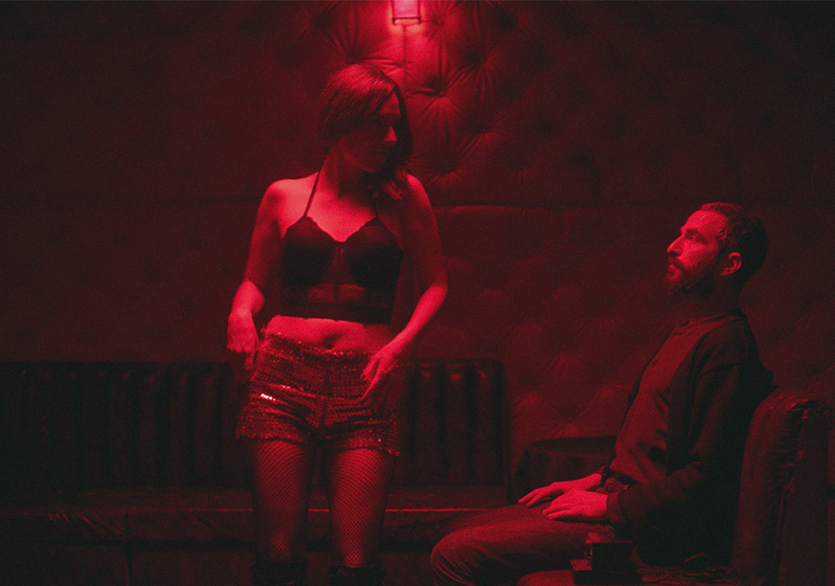 Christos Nikou’nun İlk Yönetmenlik Denemesi Apples’ın Fragmanı Yayımlandı