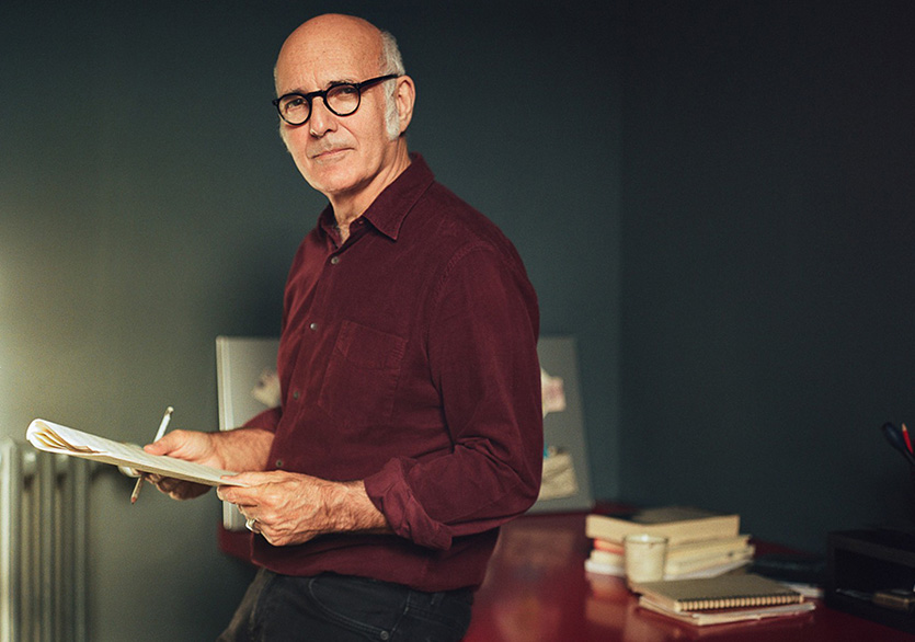 Ludovico Einaudi’den Yeni Tekli: “Luminous”