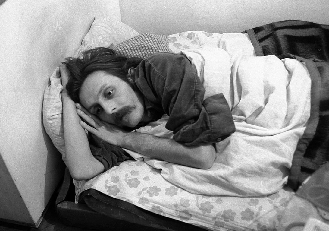 Hırvatistan’ın Avangart Öncüsü Stilinovic Hayatını Kaybetti