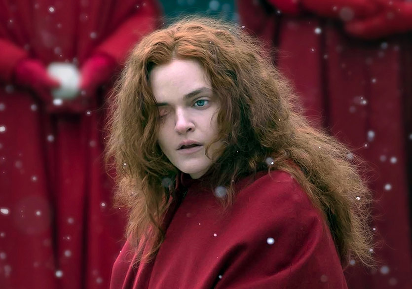 The Handmaid's Tale’den İkinci Sezon Fragmanı!