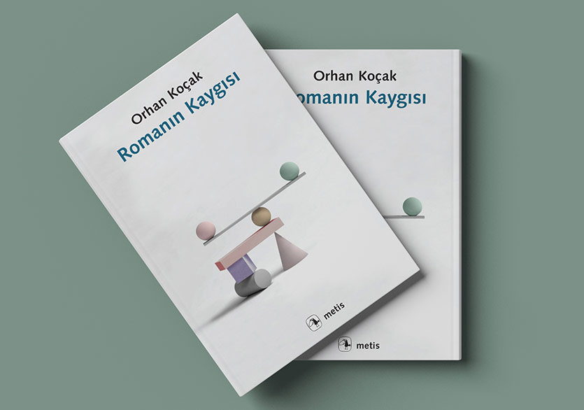 Orhan Koçak’tan “Romanın Kaygısı”