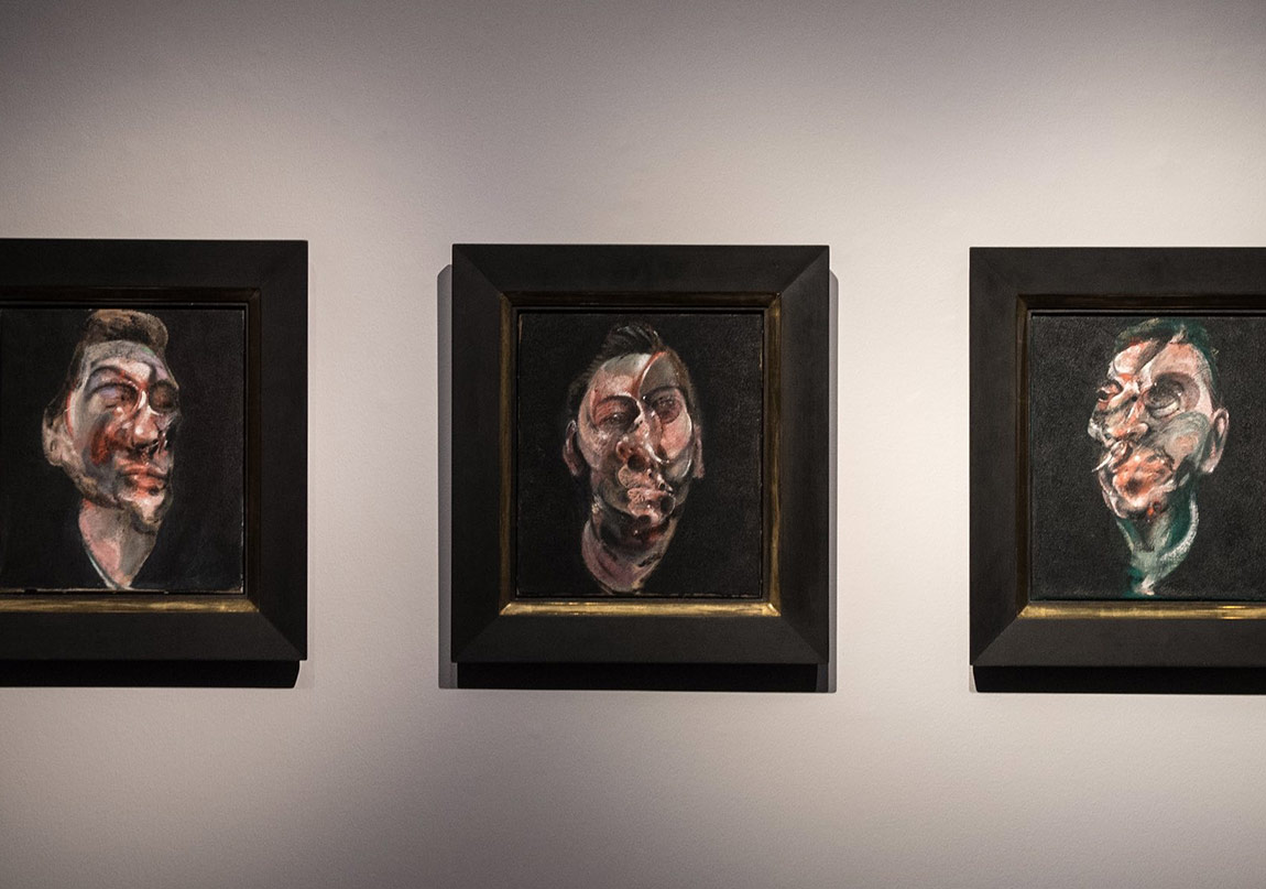 Francis Bacon’ın İlk George Dyer Portresi Satışa Çıkıyor