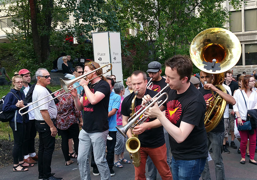 Montreux Caz Festivali Yaklaşıyor