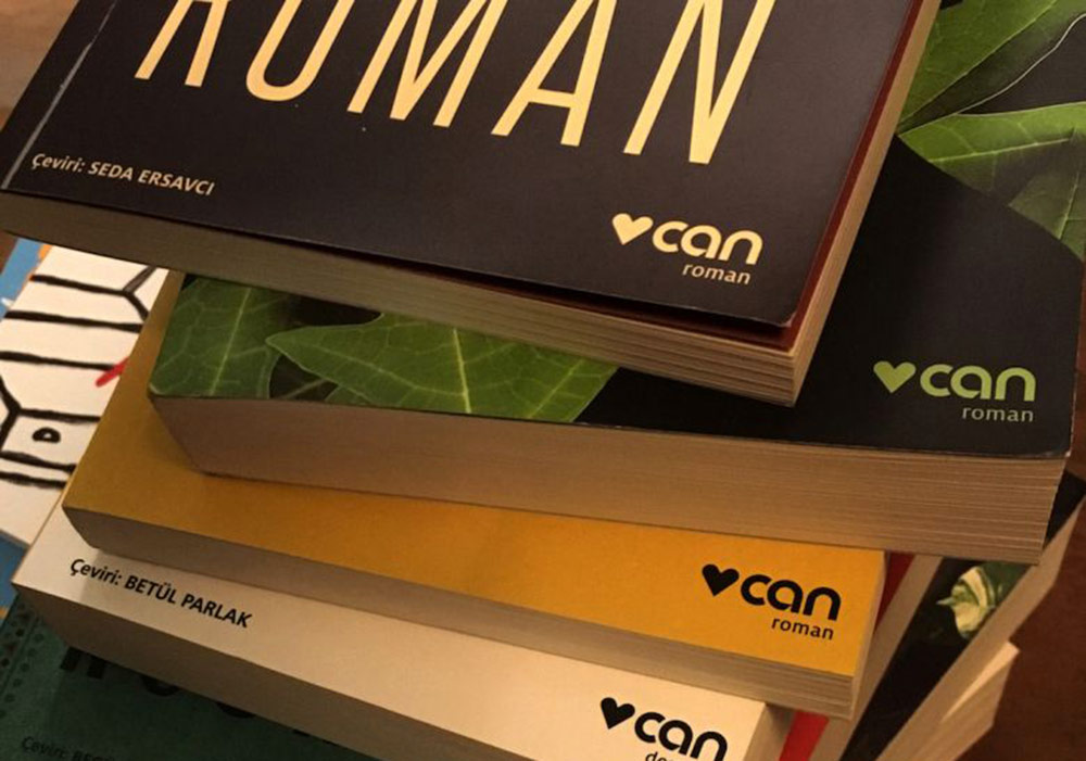 Nesilden Nesile Yayıncılık