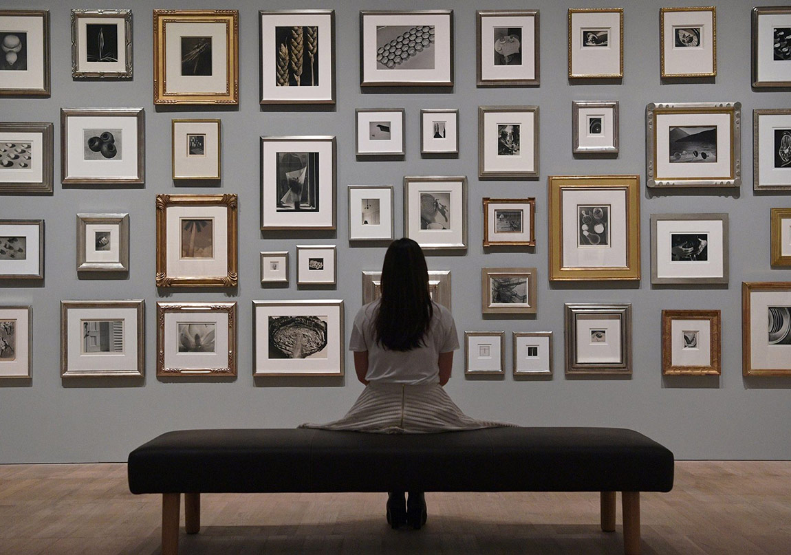 Elton John’un Kişisel Koleksiyonu Tate Modern’de