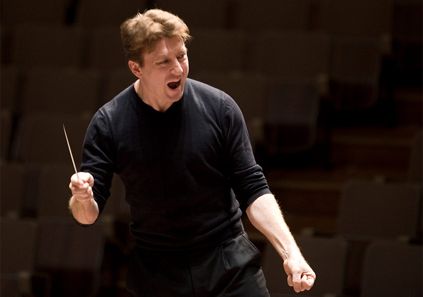 CSO, Matthew Coorey ile İki Büyük Konser Verecek