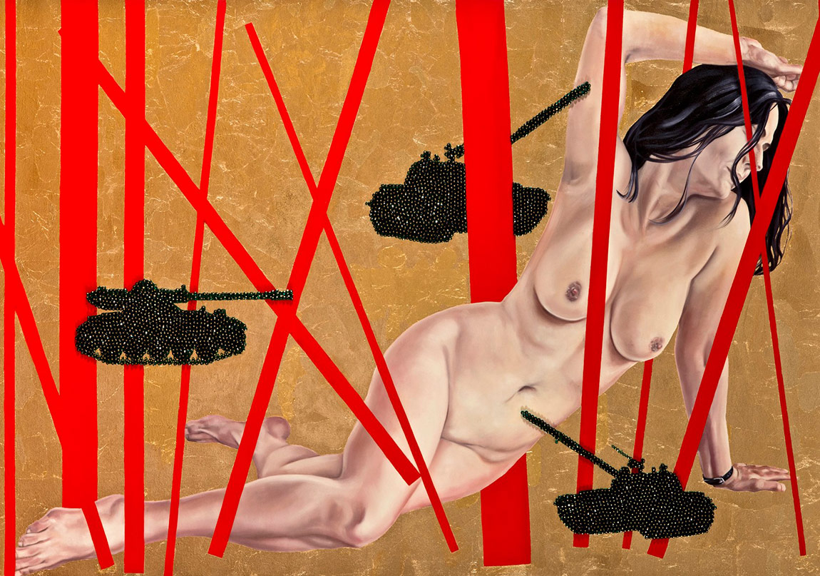 Kadının Kendi Olma Hali