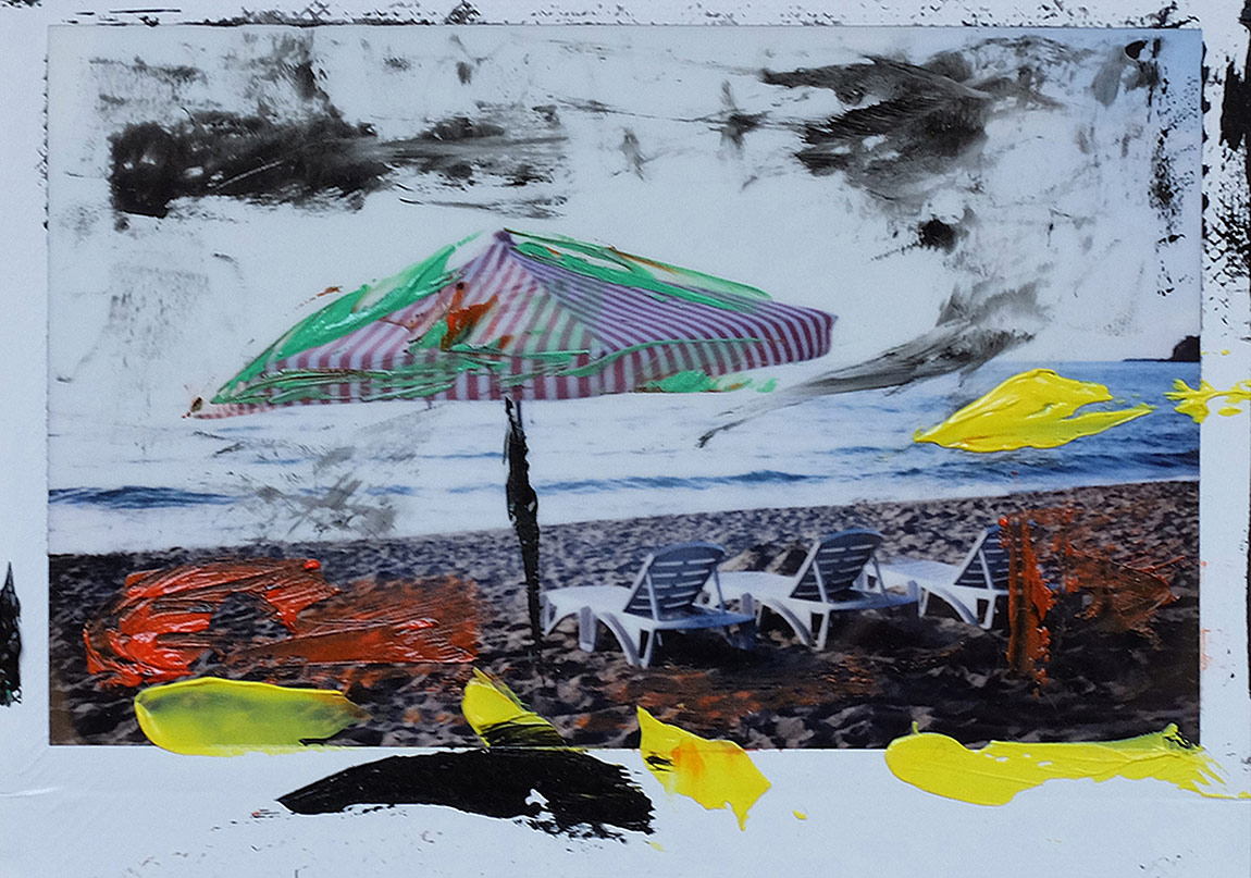 İstanbul Fotoğraf Galerisi’den İlk Edisyon Sergisi