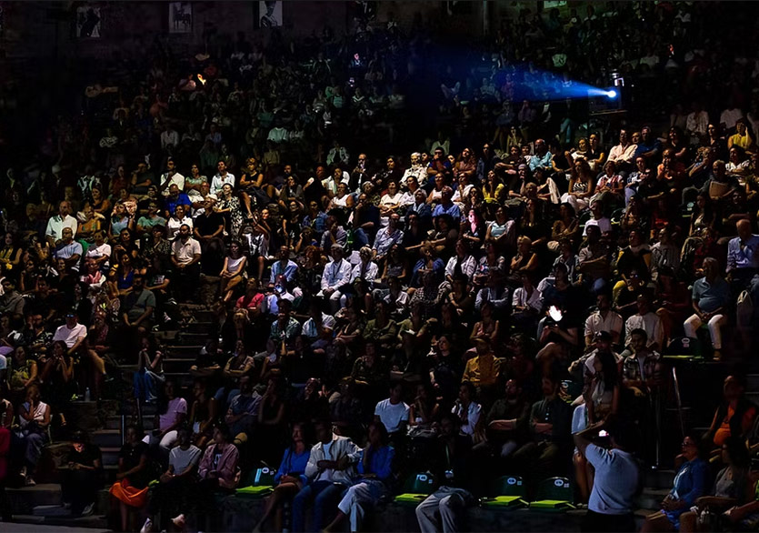 Ayvalık Uluslararası Film Festivali’nden Öğrencilere Çağrı