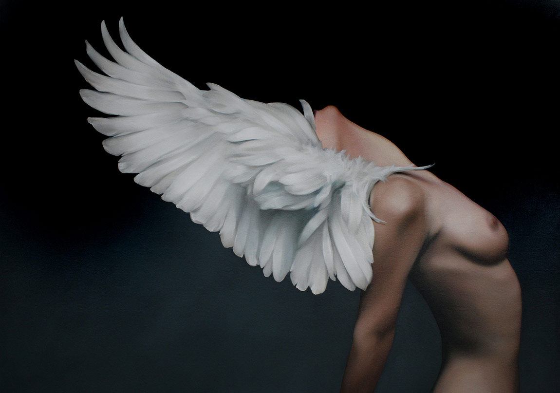 Doğayla İç İçe Olan Gizemli Kadınlar