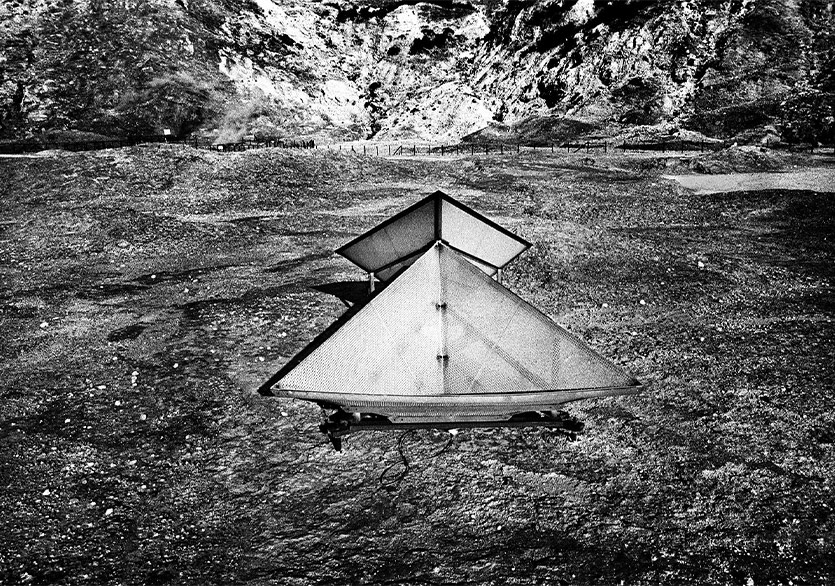 MERKUR’de Yeni Sergi: “Varoluşa Saygı”