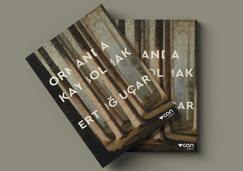 Ertuğ Uçar’dan Öyküler: “Ormanda Kaybolmak”