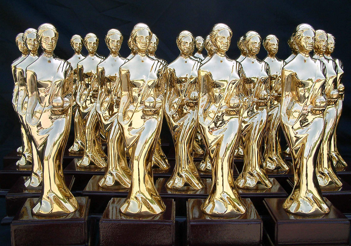 Altın Portakal Film Festivali’nin Afişi Yayımlandı