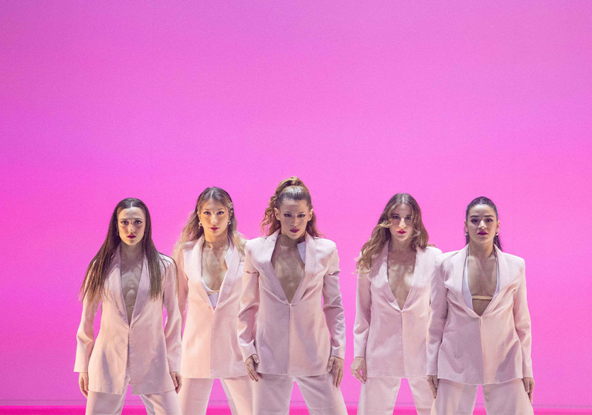 Istanbul Fringe Festival 2023 Başladı