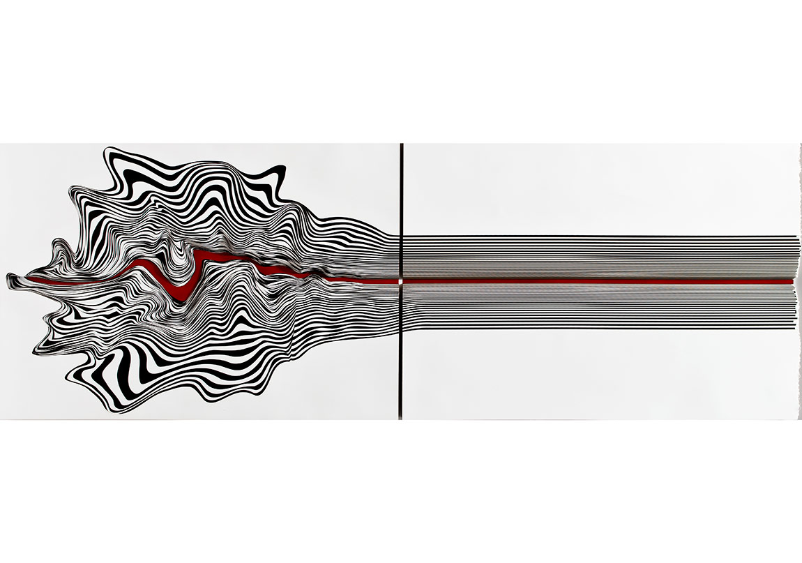 Simetriden Asimetriye Geçiş