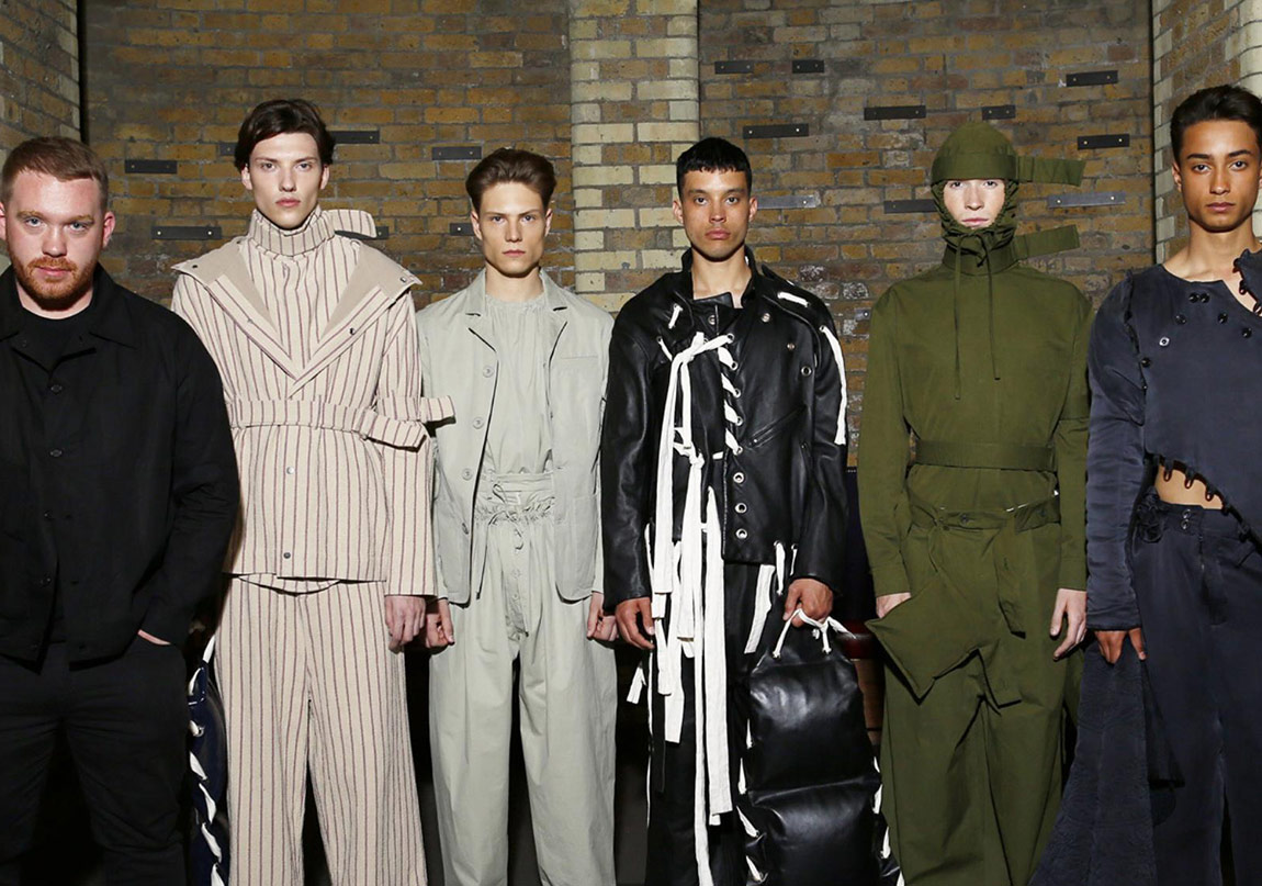 Craig Green’e Büyük Ödül