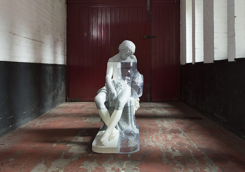 2018 Yılı Sanat Maratonu