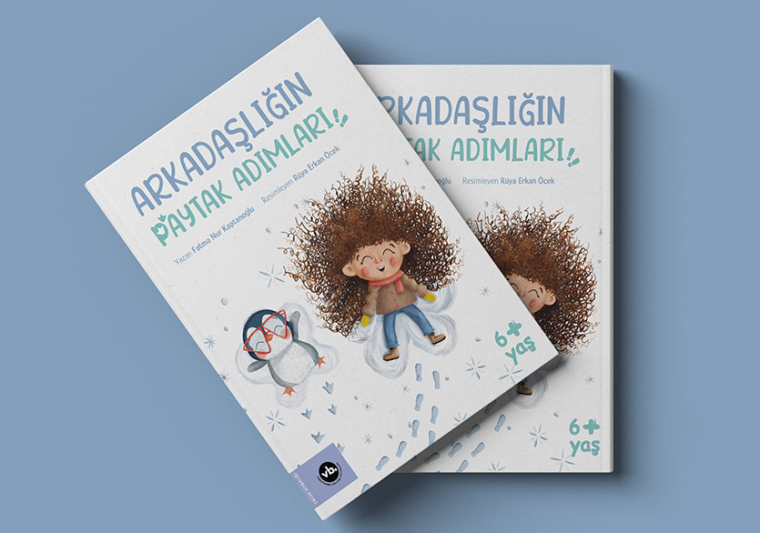 Soğuk Bir Kış Gününde Kesişen Yollar: “Arkadaşlığın Paytak Adımları”