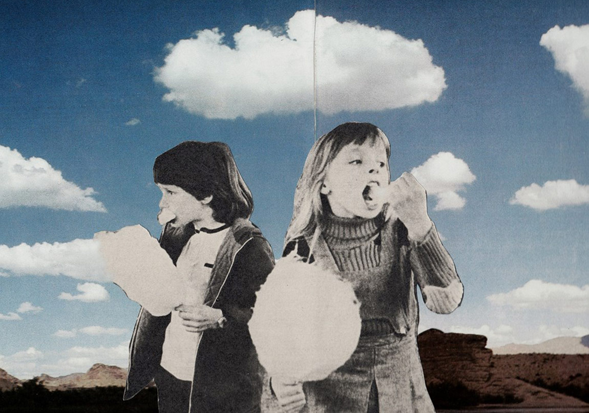 Vintage Kartpostallar