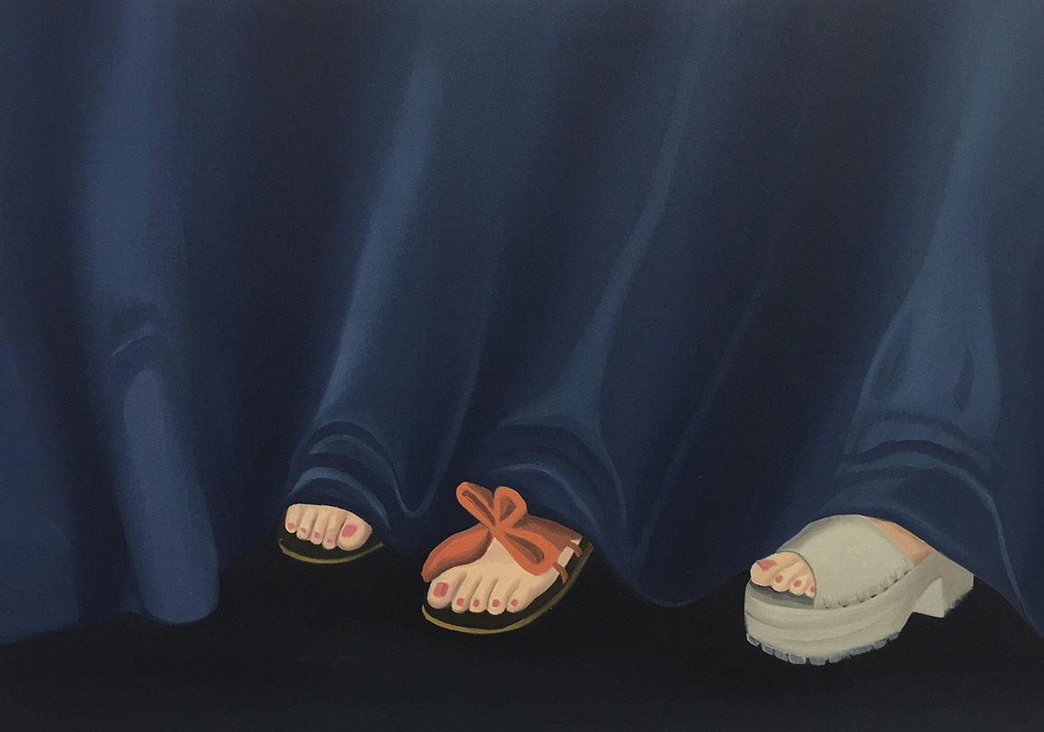 Sembollerle Sessizlik