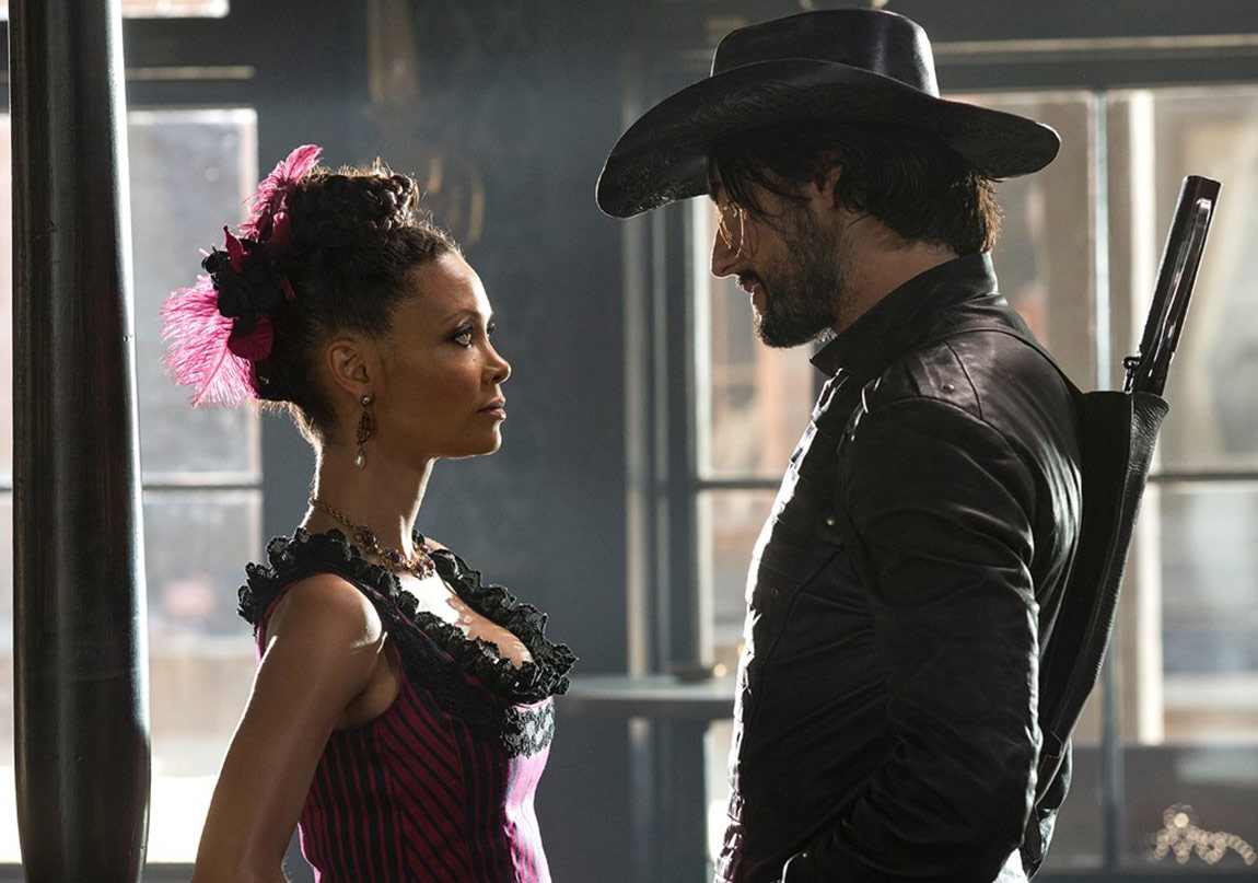 Westworld’ün Soundtrack’leri Yayında