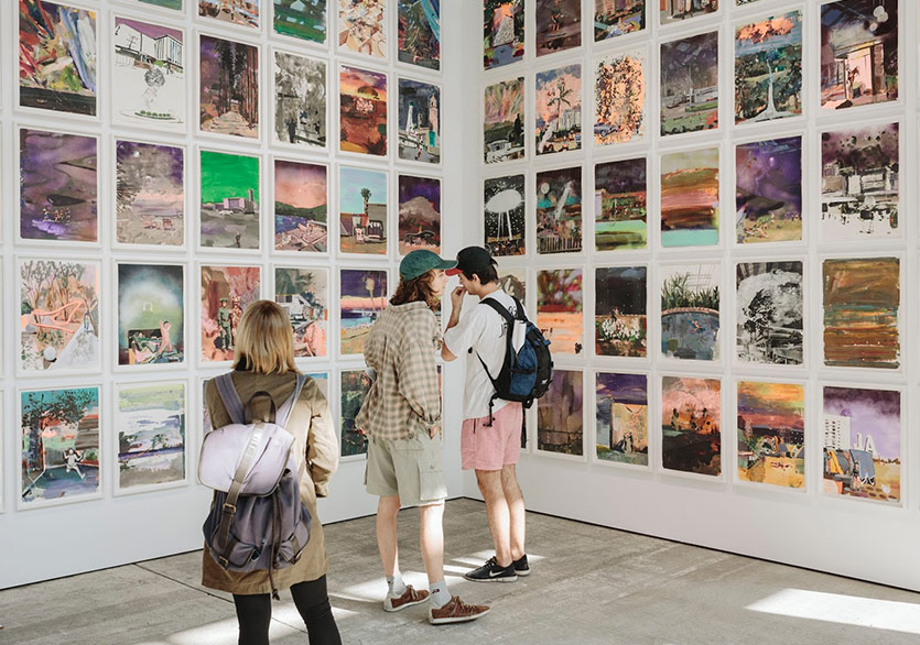 Berlin Art Week 13 Eylül’de Başlıyor!