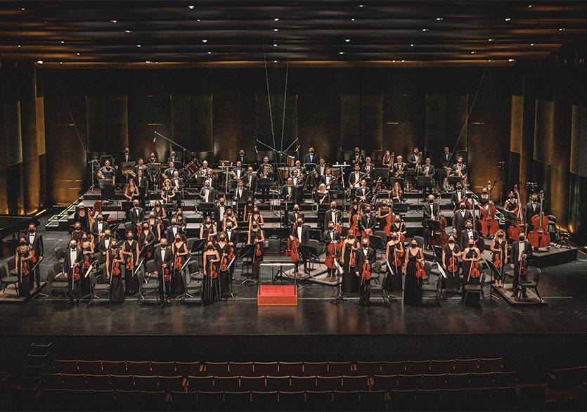 Borusan Sanat’ın Şubat Ayı Programı Açıklandı