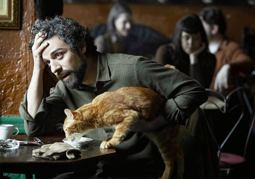 İçinden Caz Geçen Filmler 