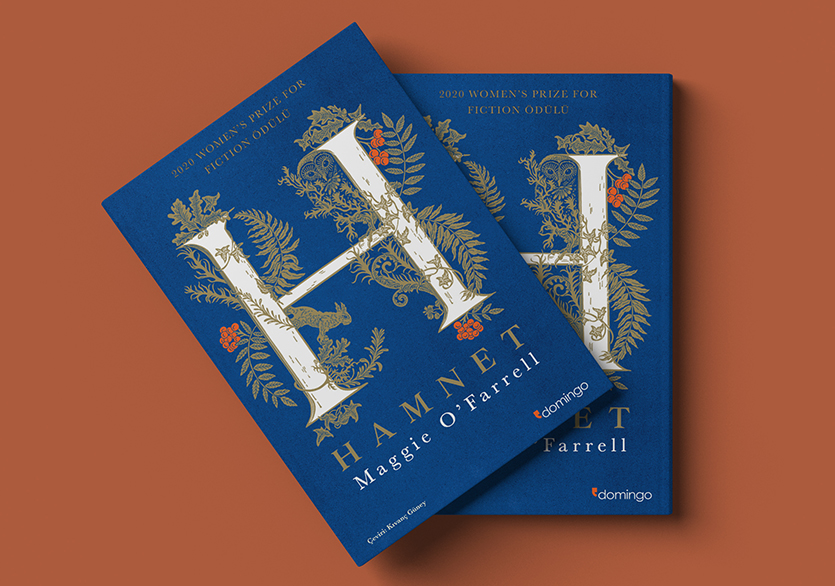 Maggie O’Farrell’ın “Hamnet”i Türkçede
