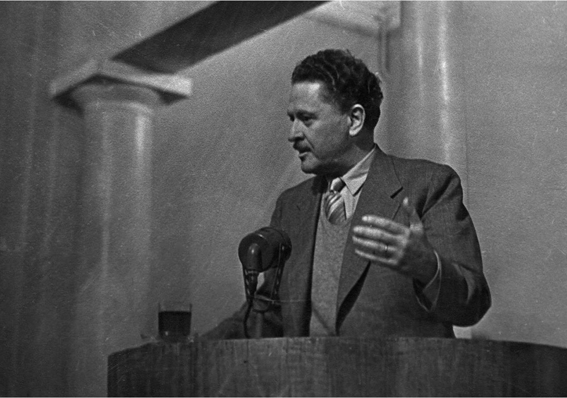 Nâzım Hikmet Üzerine Yeni Çalışmalar