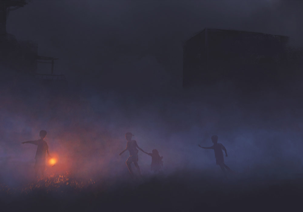 101 Öykü 101 Damla