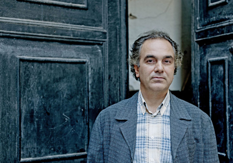 Murat Yalçın’dan Çok Boyutlu Bir Ustalık Kitabı