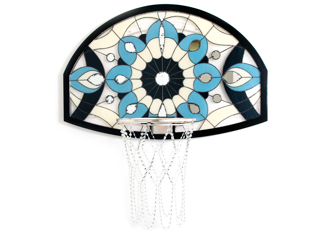 Görebileceğiniz En Estetik Basketbol Potaları