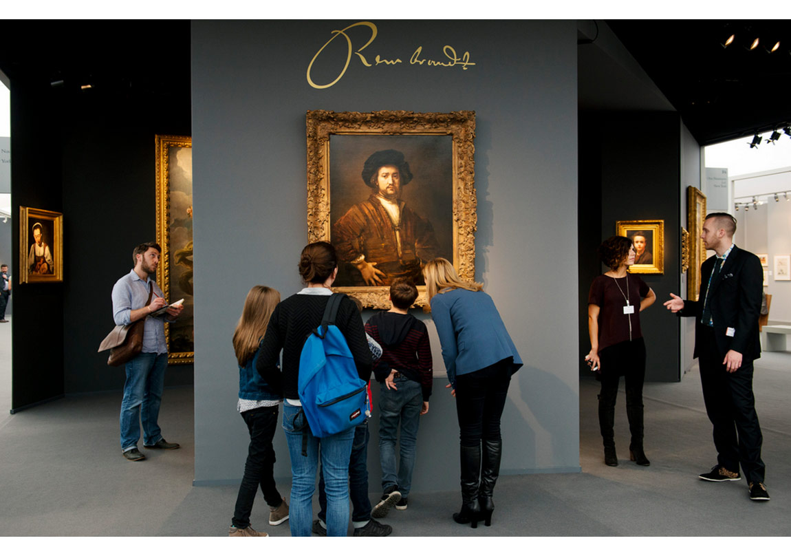 Frieze London Bugün Başlıyor