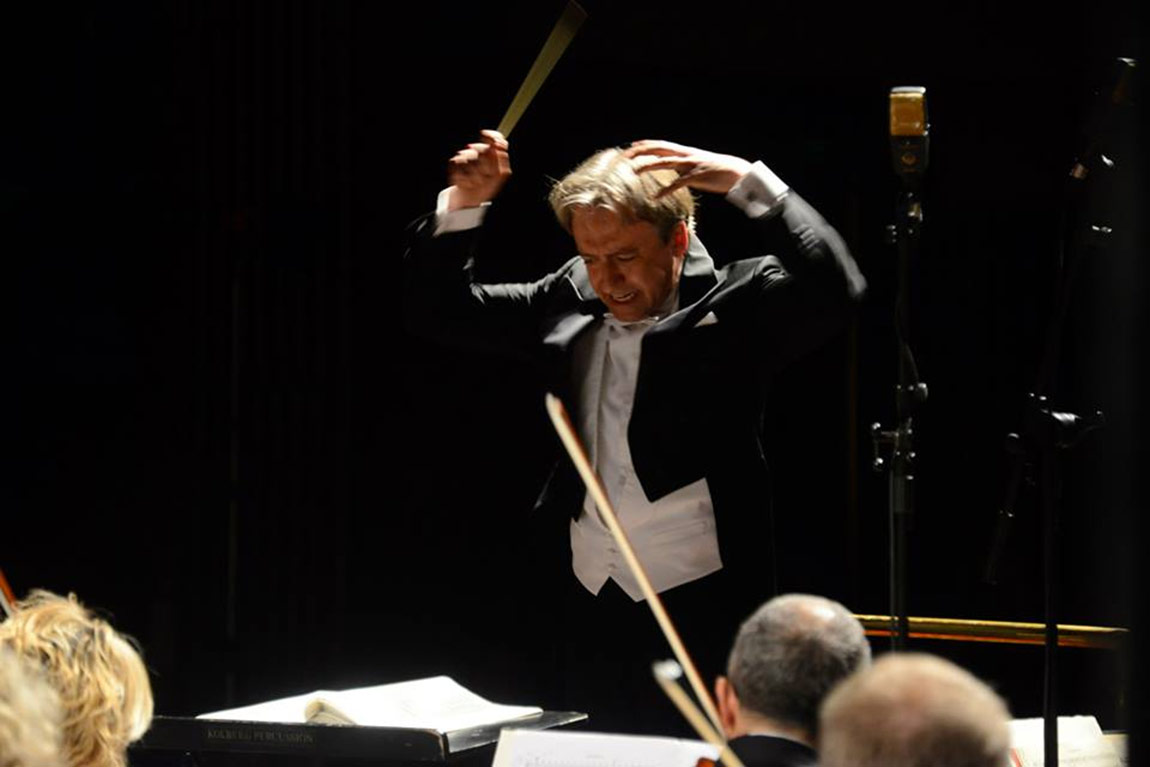 14. Mersin Uluslararası Müzik Festivali