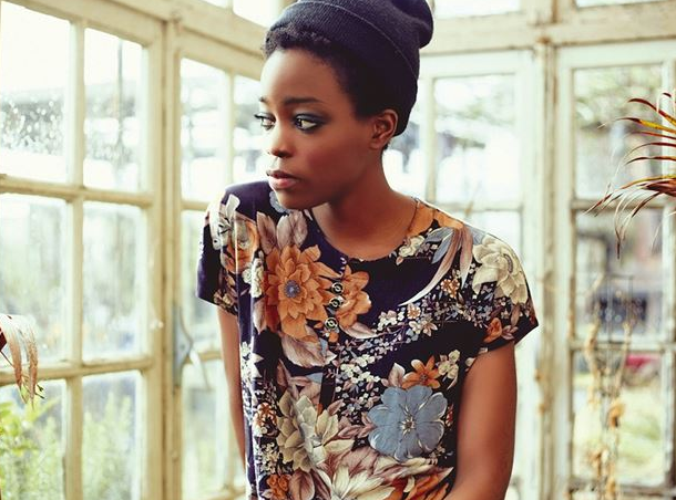 Irma Babylon Sahnesinde