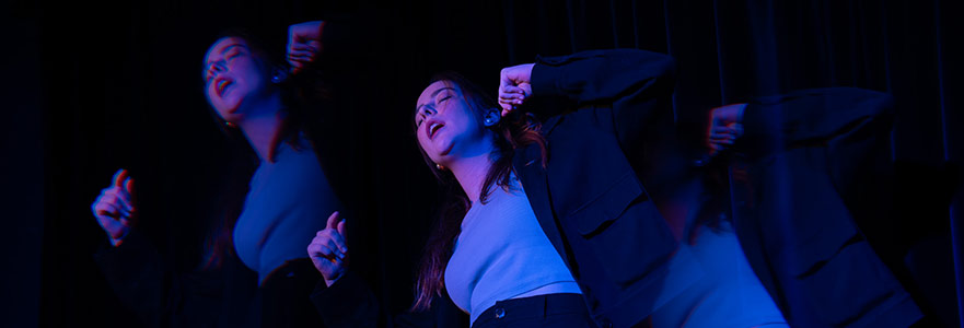 “Yaşama ve Ölüme Aynı Yerden Bakmaya Çabalıyoruz”