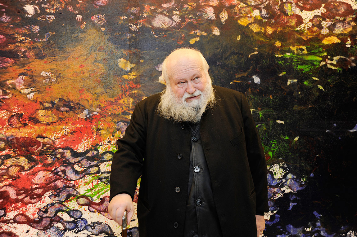 Hermann Nitsch