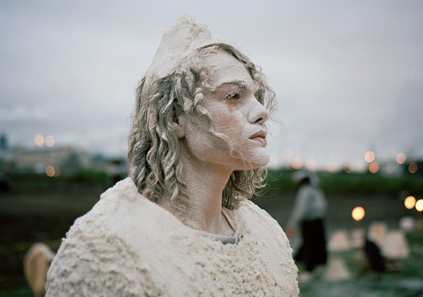 Kanada’nın Prestijli Sanat Ödülü Finalistleri Açıklandı