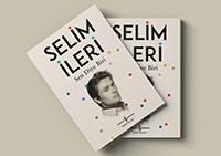 Selim İleri ile Cüneyt Arkın’ı Buluşturan Bir Veda: “Sen Diye Biri”