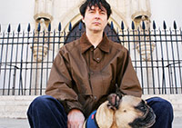 Panda Bear, 2 Haziran’da Blind Sahnesinde