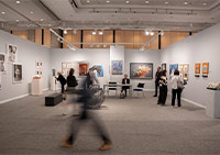 CI BLOOM 5. Edisyonuyla Ziyaretçilerini Ağırlamaya Başladı