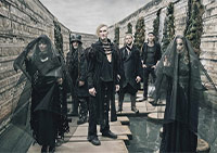 Folk Müziğini Pagan Mitolojisi ile Birleştiren Faun İstanbul’da 