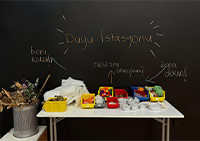 5. Arter Çocuk Festivali Başlıyor