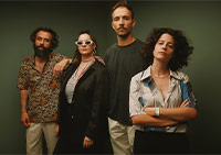 Telli Davul’dan Yeni Albüm: “Live at Montreux Jazz Festival”