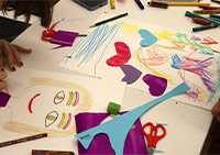 Arter’den Çocuklar İçin Atölye Programı