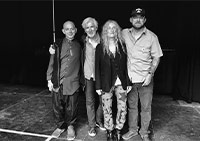 Patti Smith, 17 Mayıs 2026’da Bonus Parkorman’da